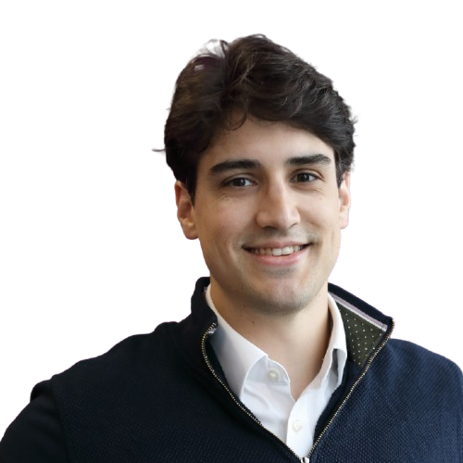 Peter Nunes-Carvalho