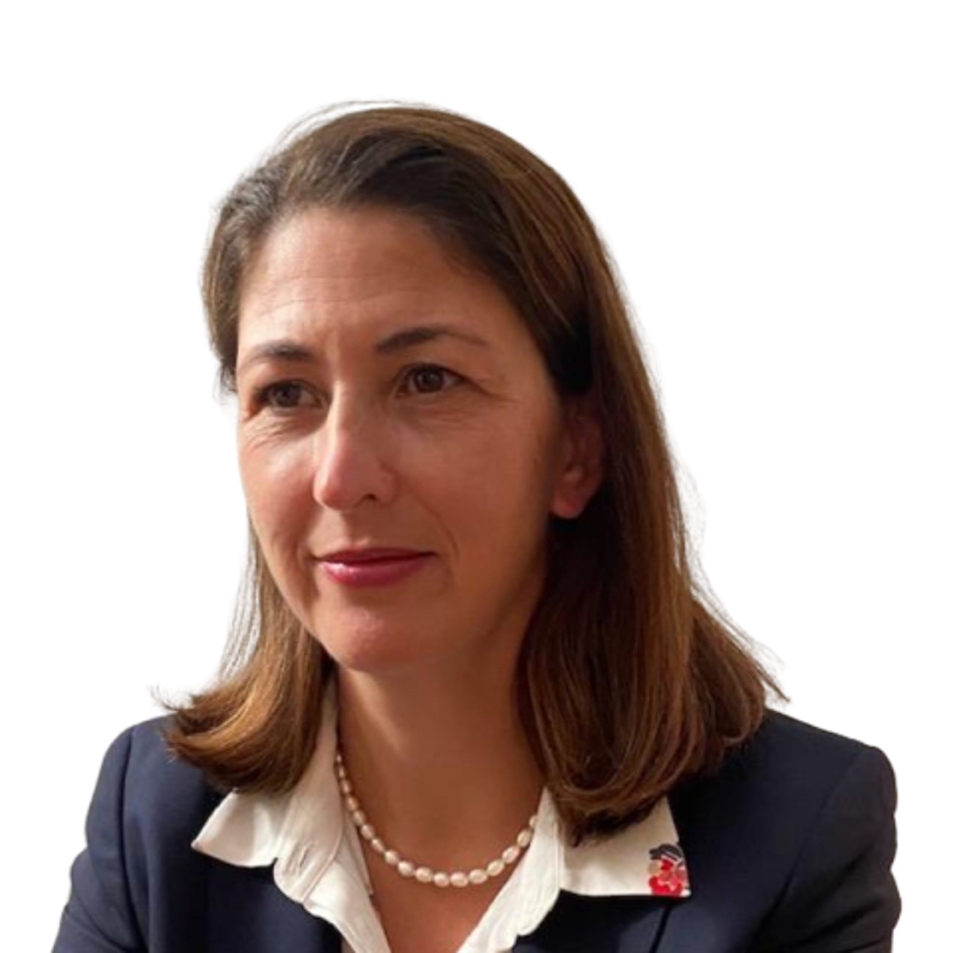 Ligia Kearney