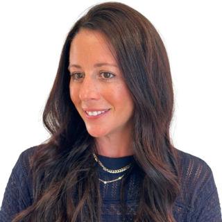 Headshot of Alexandra Sharps