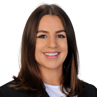 Headshot of Amy Powers