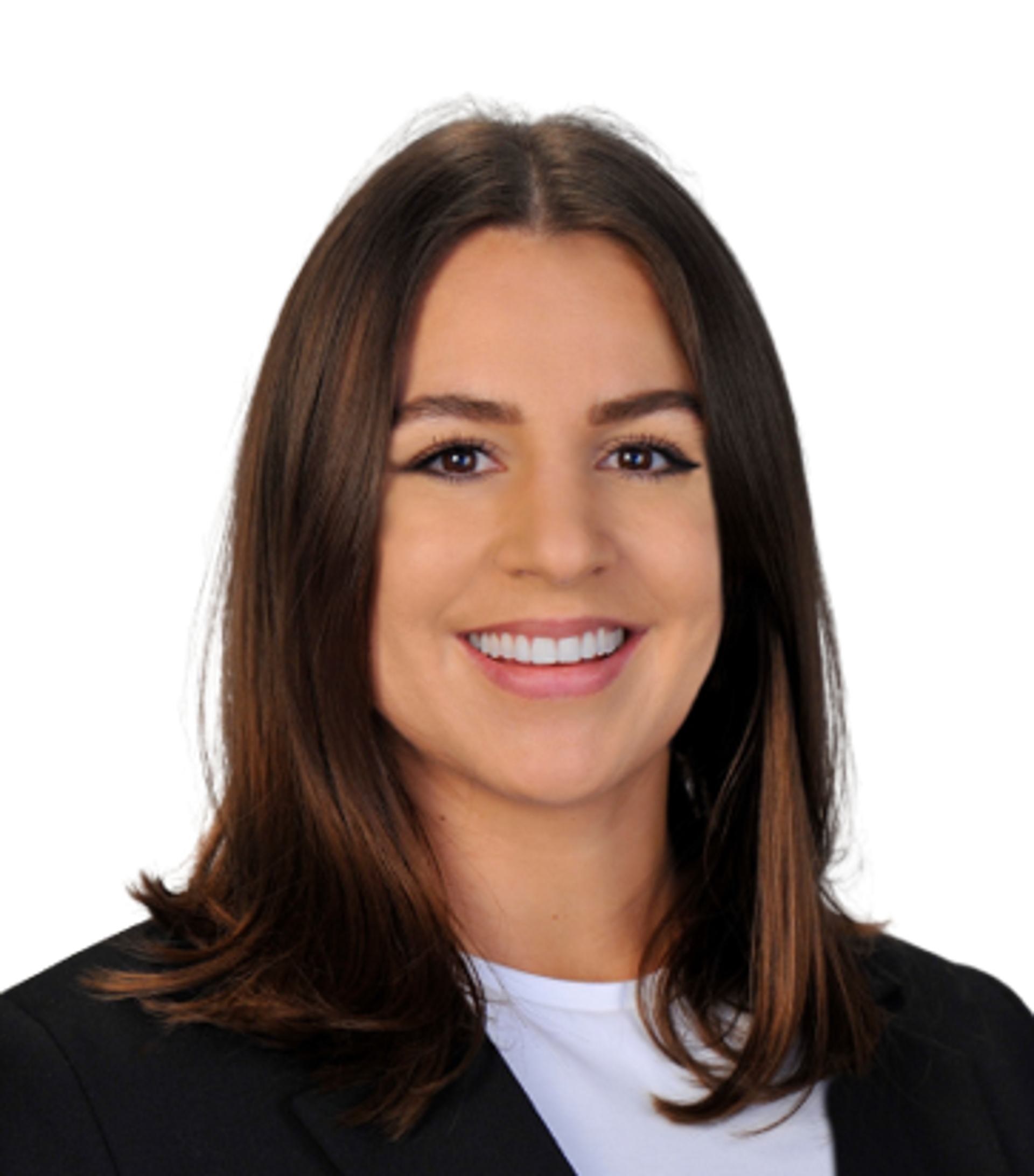 Headshot of Amy Powers