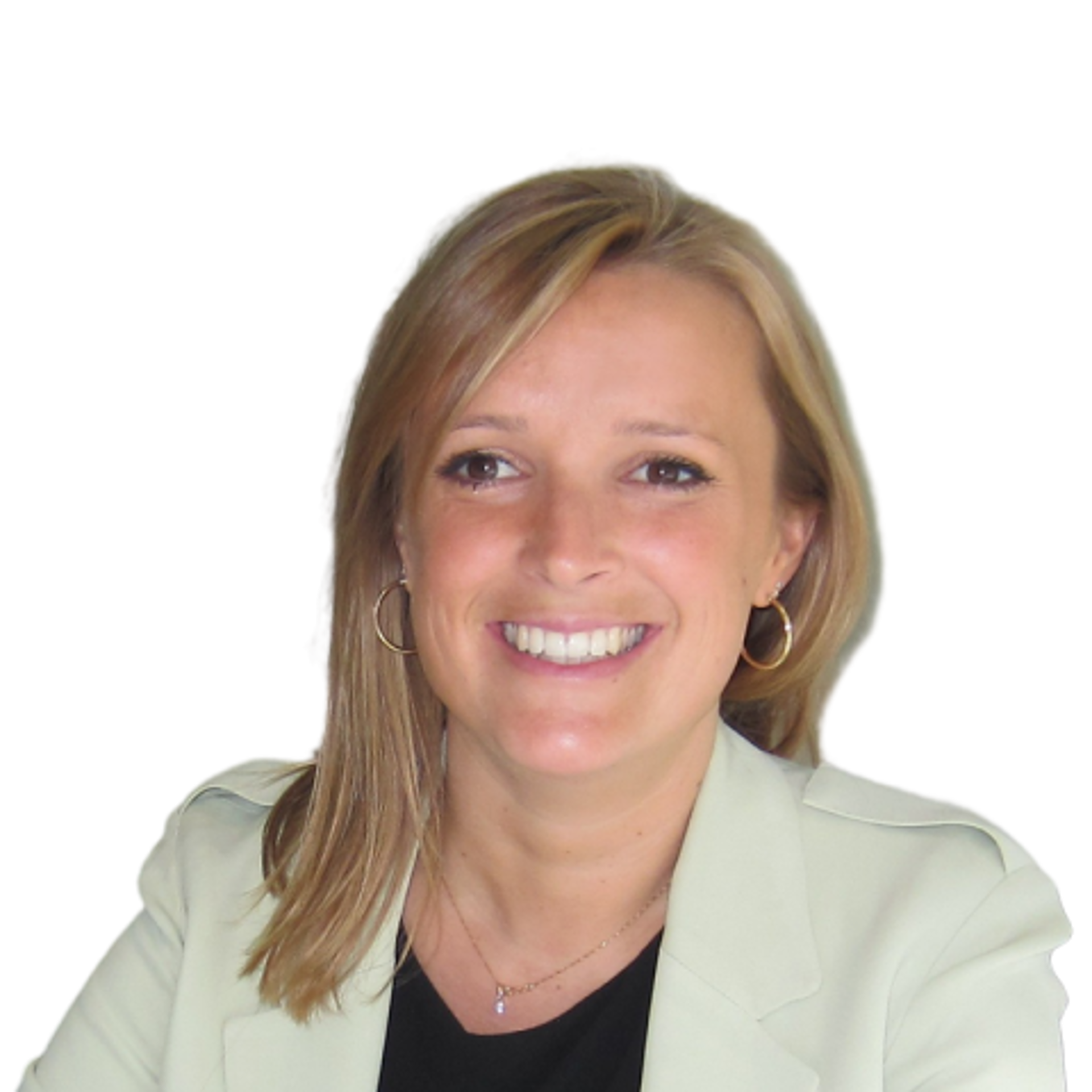 Headshot of Annabel Everard