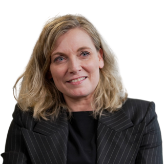 Headshot of Barbara Plucnar Jensen
