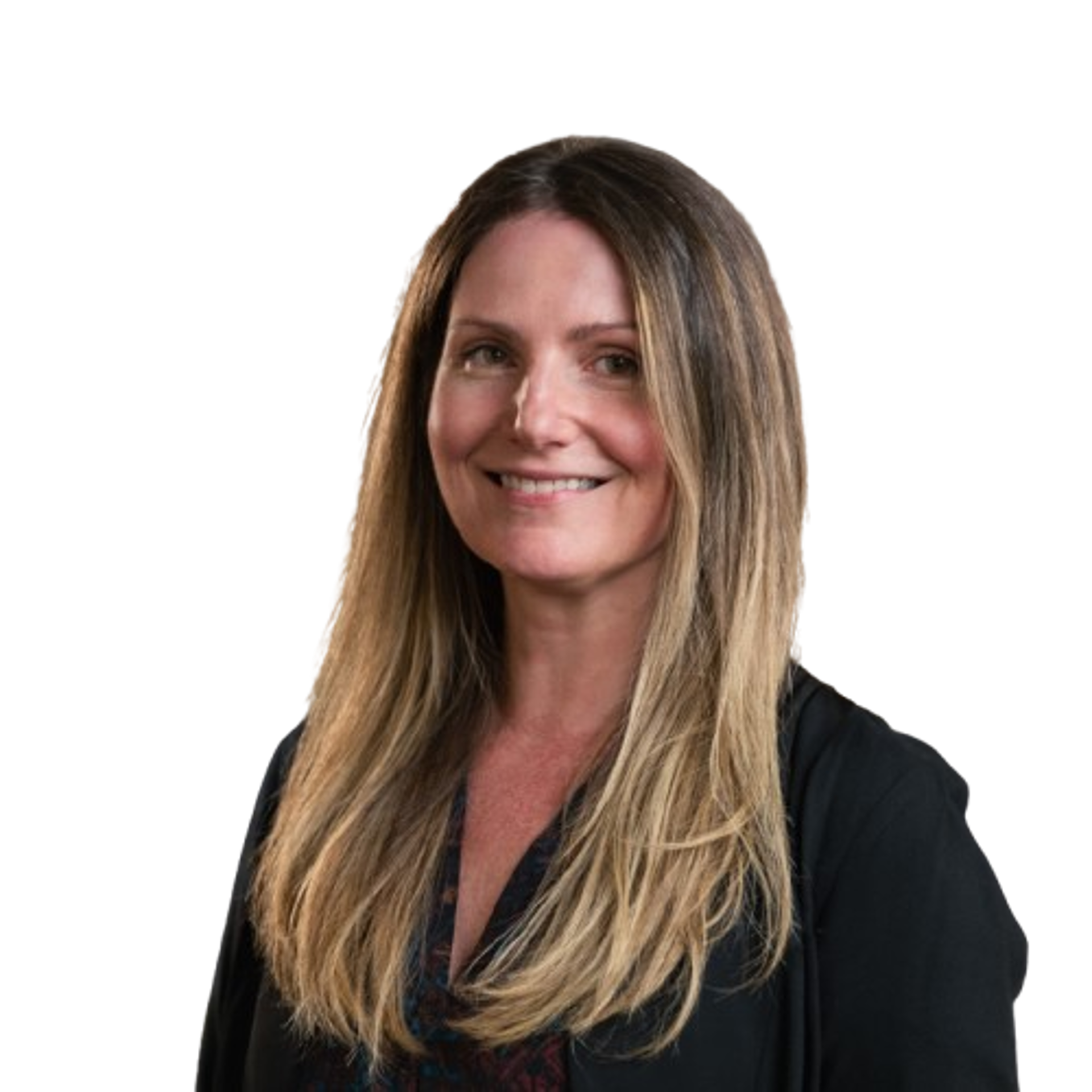 Headshot of Candace Egan