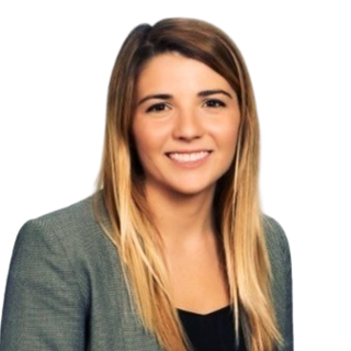 Headshot of Casey Cameron