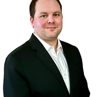 Headshot of Dan Allard
