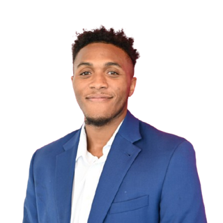 Headshot of Daniel Jones