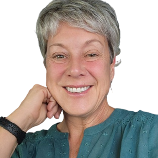 Headshot of Debbie Wiechardt