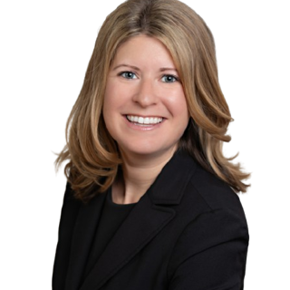 Headshot of Elizabeth Springer