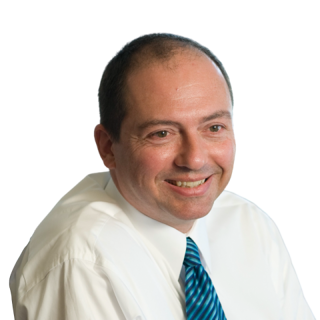 Headshot of Evan Smith