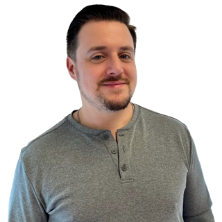 Headshot of Hugo Rivera