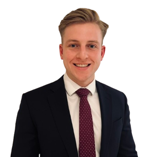 Headshot of Dominic Brabham-Neil