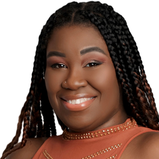 Headshot of India Chapman