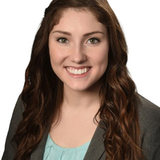 Headshot of Jaime Latshaw
