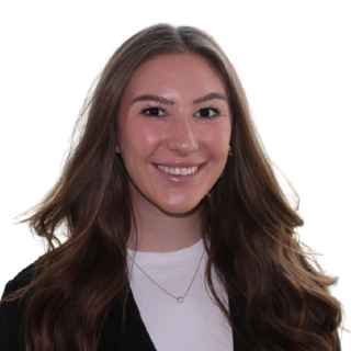 Headshot of Kaylie Vladislav
