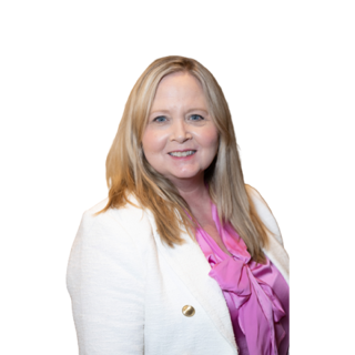 Headshot of Lisa Conway
