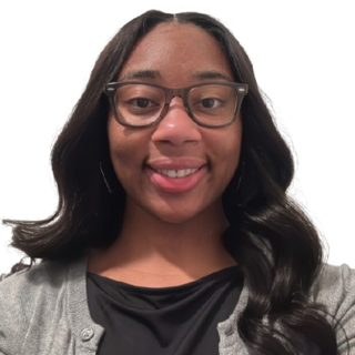 Headshot of Maliyah Odom