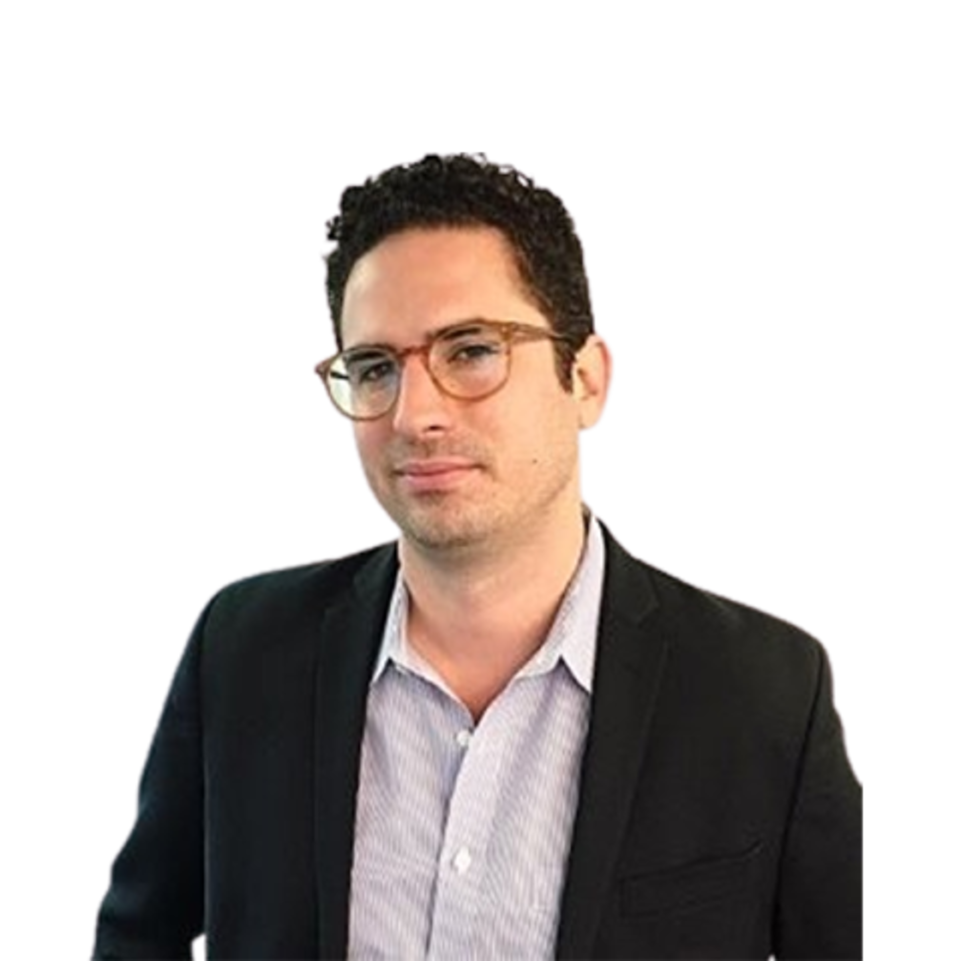Headshot of Marcello Antonucci