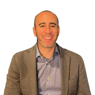 Headshot of Mark Singer
