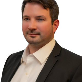 Headshot of Matt Grady