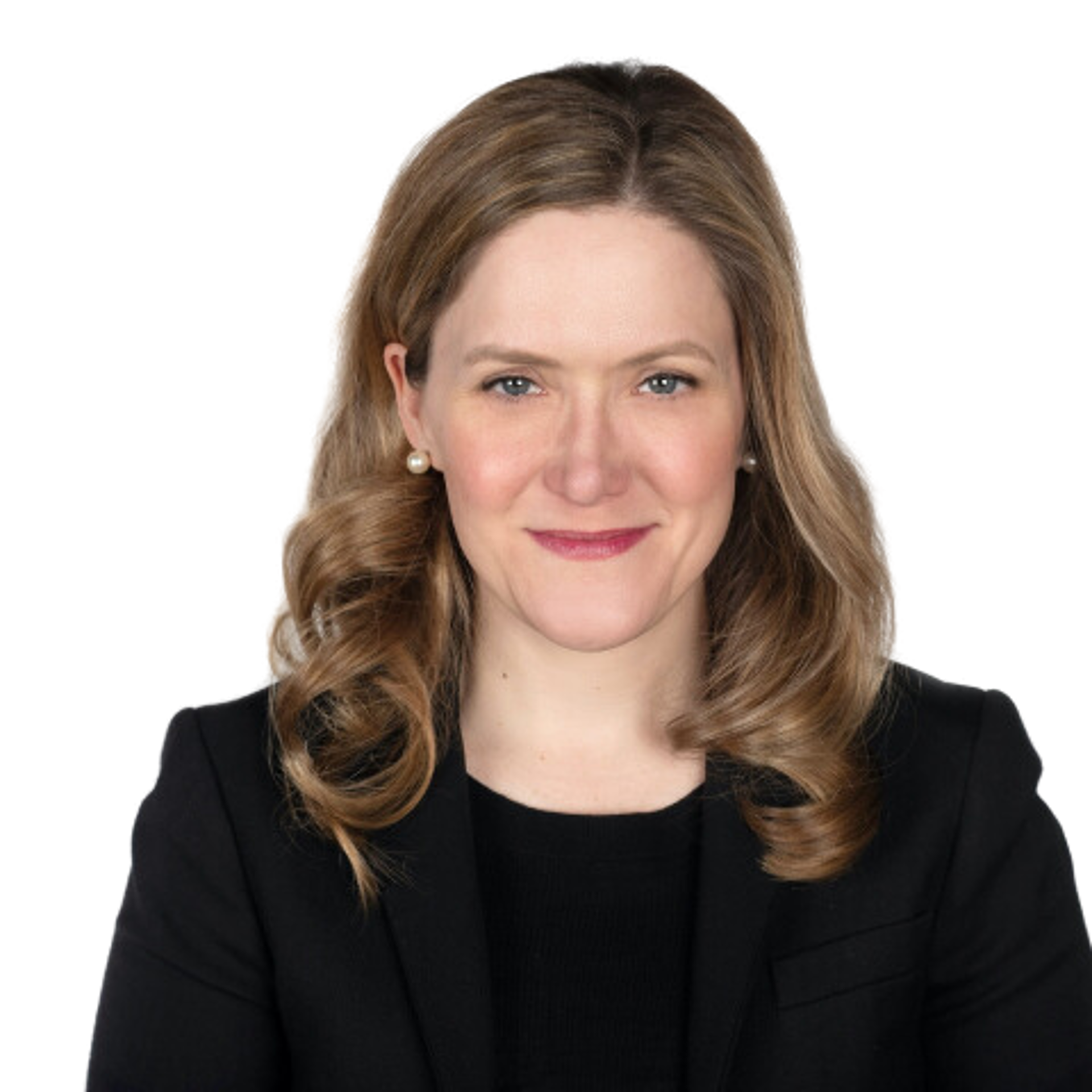 Headshot of Meghan Hannes