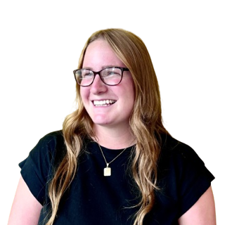 Headshot of Melanie Carter