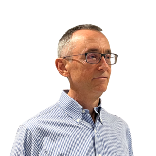 Headshot of Neal Wilkinson