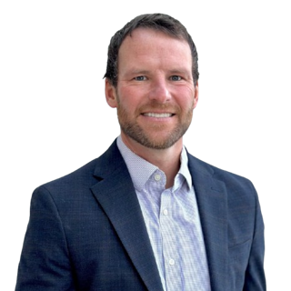 Headshot of Nick Ryan