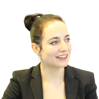 Headshot of Stephanie Schuster