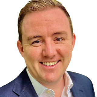 Headshot of Steve Hatton