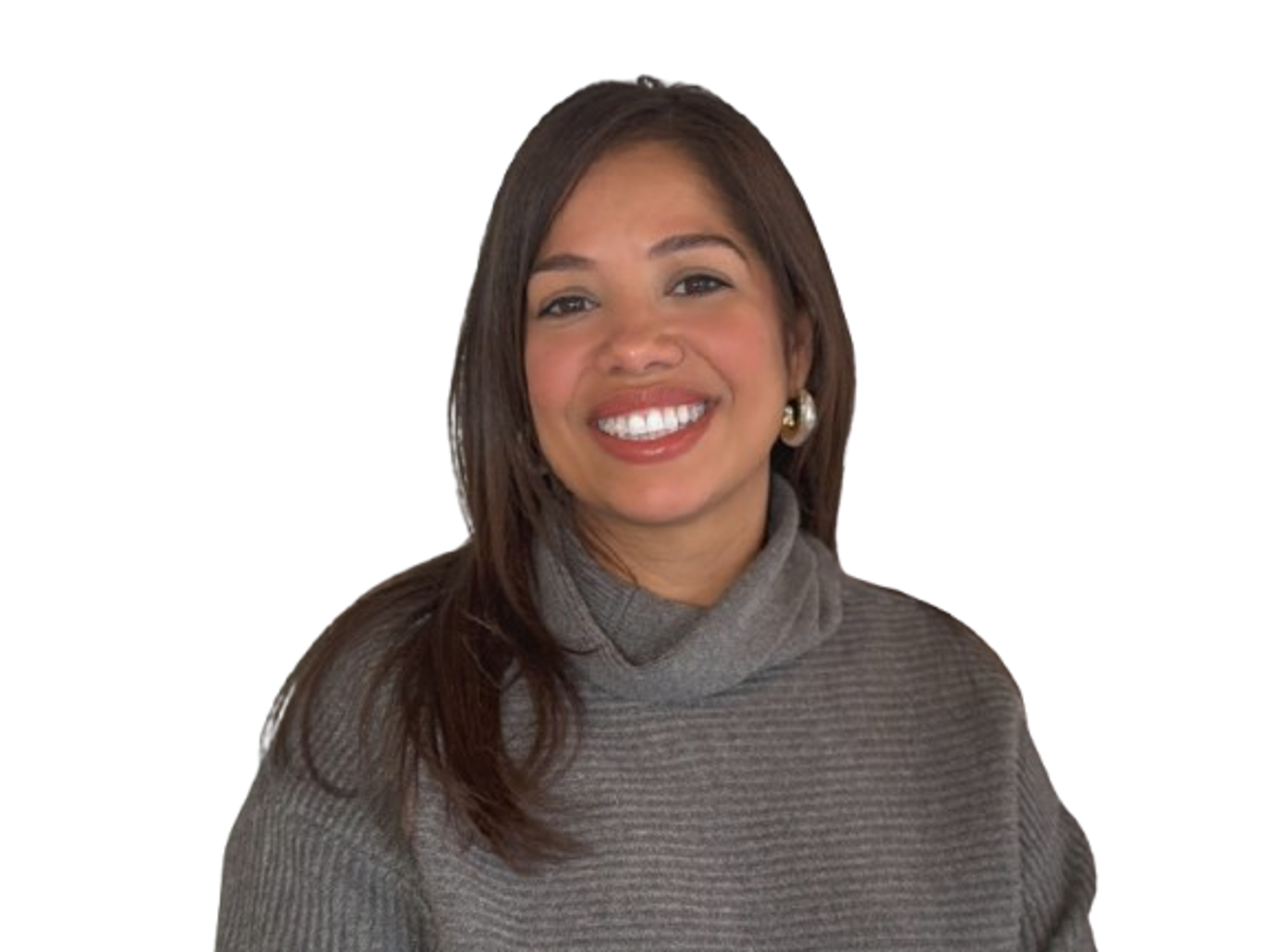 Headshot of Vianny Paulino